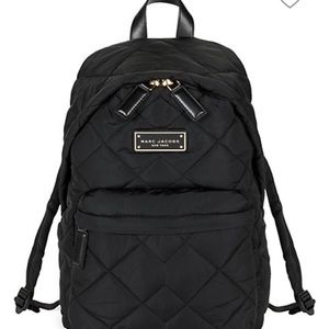 Marc Jacob’s Nylon Back Pack